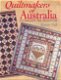 Quiltmakers of Australia, Karen Fail - 1 - Thumbnail