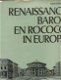 Renaissance barok en rococo in Europa, Jules Van Ackere, - 1 - Thumbnail