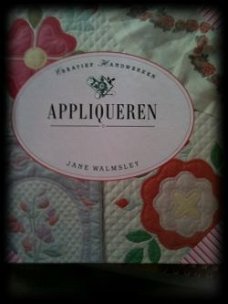 Appliqueren, Jane Walmsley