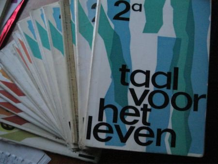 Taal voor het leven 2b - M. Gerretsen - 1