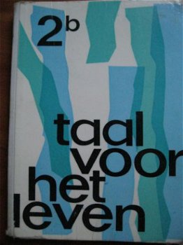 Taal voor het leven 2b - M. Gerretsen - 1