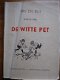 Vrij en Blij: De witte pet - Anne de Vries - 1 - Thumbnail