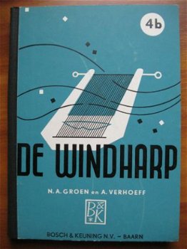 De windharp 4b - N.A. groen en A. Verhoeff - 1