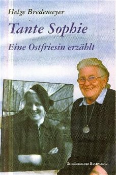 Bredemeyrer; Tante Sophie