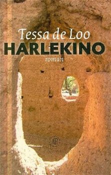 Loo, Tessa de; Harlekino - 1