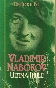 Nabokov, Vladimir; Ultima Thule - 1