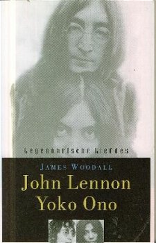 Woodall, James; John Lennon Yoko Ono - 1