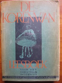 De korenwan - J.K. van Eerbeek enz. - 1