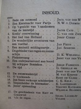 De korenwan - J.K. van Eerbeek enz. - 1