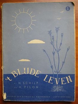 't Blijde leven 1 - H. schilp en H. Pilon - 1