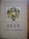 Keur - J. Lens en A. Oosterwijk - 1 - Thumbnail