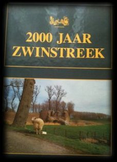 2000 jaar Zwinstreek, Mappamundi