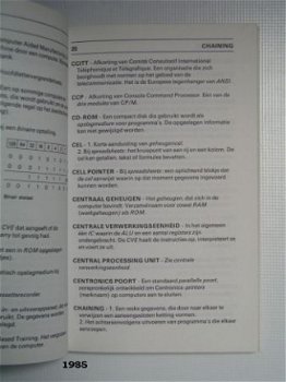 [1985] (PC) Microtermen, Kramers/ Roelvink, Elsevier - 3