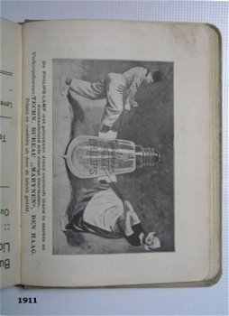 [1911] Raadgever Zwakstroom geleidingen, Boer, Morks Czn - 4