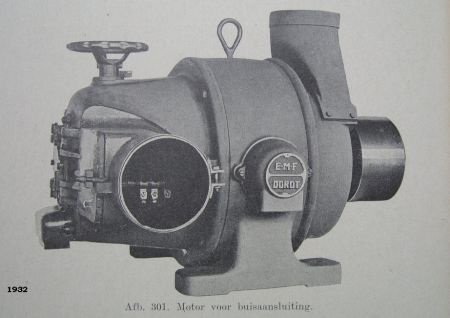 [1932] Nieuwe handboek der electriciteit, Welter, Graauw - 3