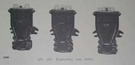 [1932] Nieuwe handboek der electriciteit, Welter, Graauw - 4