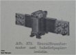 [1932] Nieuwe handboek der electriciteit, Welter, Graauw - 5 - Thumbnail