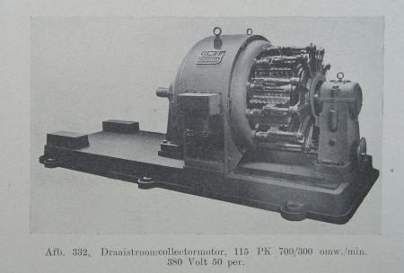 [1932] Nieuwe handboek der electriciteit, Welter, Graauw - 6