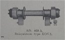 [1932] Nieuwe handboek der electriciteit, Welter, Graauw - 7 - Thumbnail