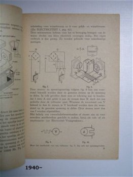 [1940~] Electriciteit 2, Hermans, Lbs P.Out - 2