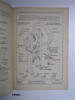 [1940~] Materialen, Hermans, Lbs P.Out - 3