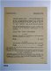 [1941] Prospectus ; Examenopgaven, Van Duuren, Kluwer - 1 - Thumbnail