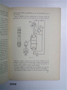 [1942] Sterkstroomtechniek Deel II, Zuidweg, VEV - 3