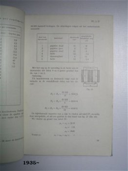 [1943] Theoretische Electriciteitsleer, Ludolph, Stam - 3