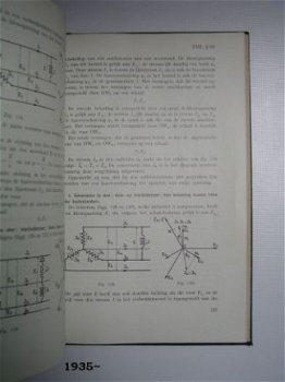 [1943] Theoretische Electriciteitsleer, Ludolph, Stam - 4