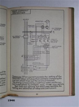 [1946] Wiring Diagrams for Light and Power, Anderson, Audel - 4