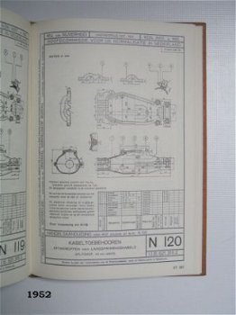 [1952] Catalogus, R.S.Stokvis&Zn N.V., Afd Electro - 5