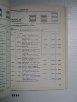 [1983] Catalogus, Brinkman&Germeraad Handelsmij. Velp - 4