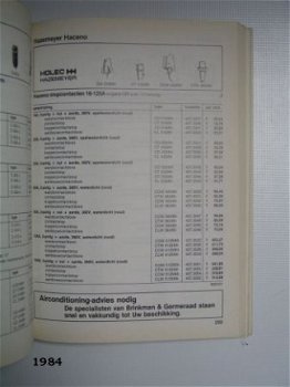 [1983] Catalogus, Brinkman&Germeraad Handelsmij. Velp - 5