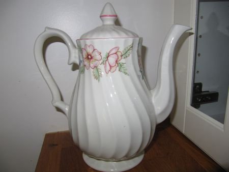 **** 6 Kop en schotels Myott Meakin Spring Fields *** - Afbeelding 5