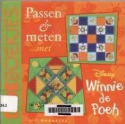 Passen en meten met Winnie de Pooh - 1