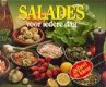 Salades voor iedere dag, geheel in kleur, - 1 - Thumbnail