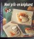 Meer prik- en knipkunst, Gees van Schaijk, - 1 - Thumbnail