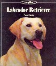 Labrador retriever, Ruud Haak