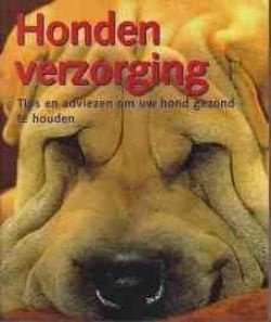 Hondenverzorging, Matthew Hoffman - 1