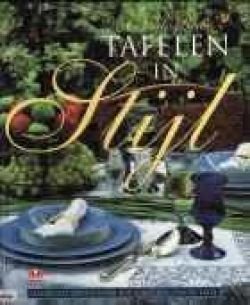 Tafelen in stijl, Beate Rabe - 1