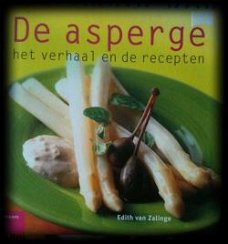 De asperge, Edith Van Zalinge