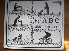 Het ABC van Jan de Kladder