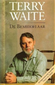 Waite, Terry; De bemiddelaar