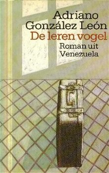 Leon, Adriano Gonzalez; De leren vogel - 1