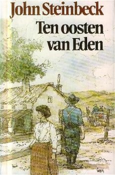 Steinbeck, John; Ten Oosten van Eden - 1