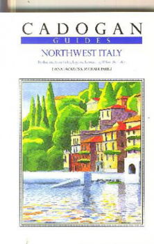 Facaros, Dana; Cadogan Guides; Northwest Italy - 1