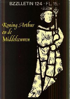 BZZLTIN 124; Koning Arthur en de Middeleeuwen