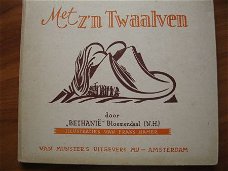 Met z'n twaalven - Bethanië