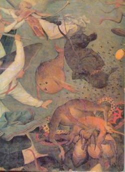 De eeuw van Bruegel, Koninklijke musea voor schone kunsten v - 1