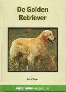 De Golden Retriever, John Tudor, Onze hond handboek